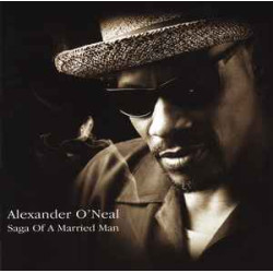 O' NEAL ALEXANDER - SAGA OF A MARRIED MAN