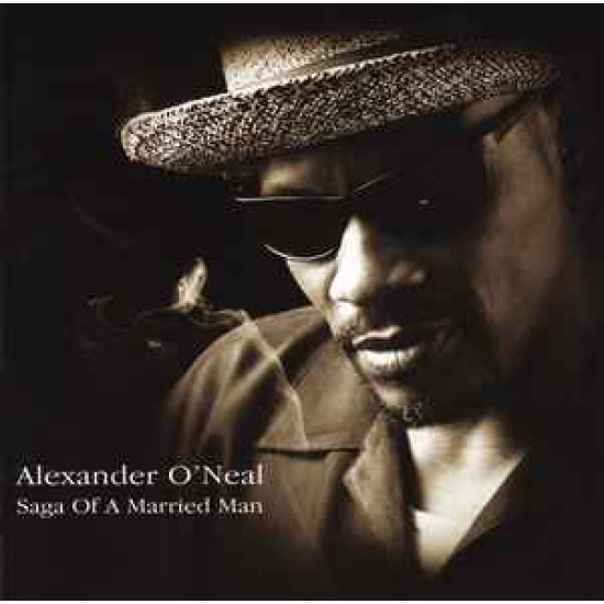 O' NEAL ALEXANDER - SAGA OF A MARRIED MAN