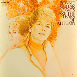 BONNIE GUITAR - Leaves Are The Tears Of Autumn