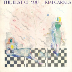 CARNES KIM - The Best Of You