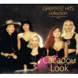 CACADOU LOOK - Greatest Hits Collection