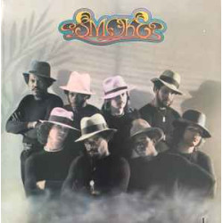 SMOKE - SMOKE