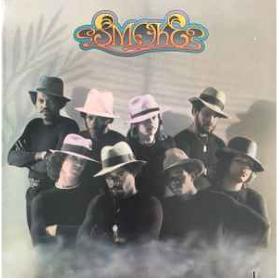 SMOKE - SMOKE