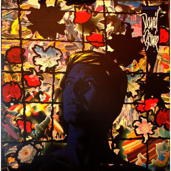 BOWIE DAVID - TONIGHT