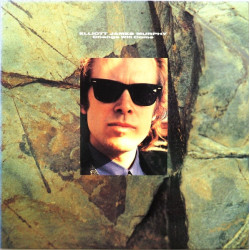 Murphy Elliott James - Change Will Come