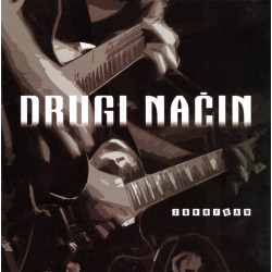 DRUGI NAČIN - ZGUBIDAN