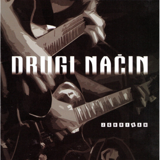 DRUGI NAČIN - ZGUBIDAN