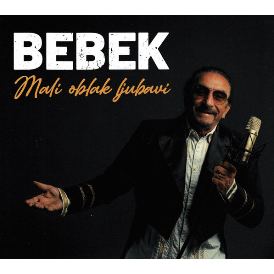 BEBEK ŽELJKO - Mali Oblak Ljubavi