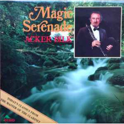 BILK ACKER - Magic Serenade