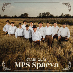 MPS Spačva - Stari Glas