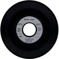 PIAF EDITH - La Foule