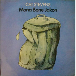 STEVENS CAT - MONA BONE JAKON