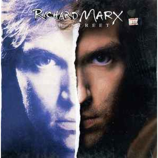 MARX RICHARD - Rush Street