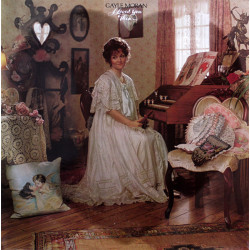 Moran Gayle -  Loved You Then...I Love You Now