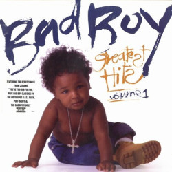 V.A. - BAD BOY GREATEST HITS VOLUME 1 / MAD RAPPER, TOTAL, CRAIG MACK, FAITH EVANS…/