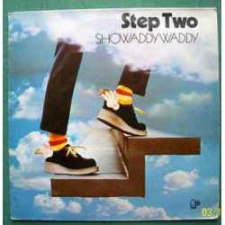 SHOWADDYWADDY - Step Two