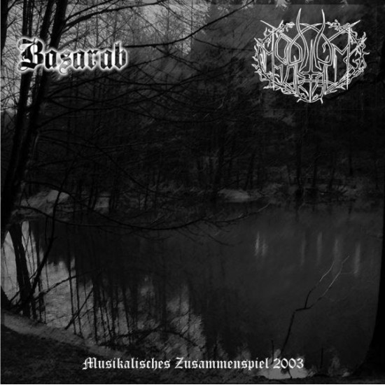 Odium Immortalis / Basarab - Musikalisches Zusammenspiel