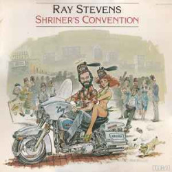 STEVENS RAY - Shriner's Convention