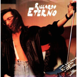 Eterno Riccardo - Riccardo Eterno