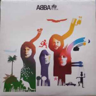 ABBA   - THE ALBUM