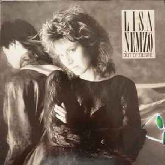 Nemzo Lisa - Out Of Desire