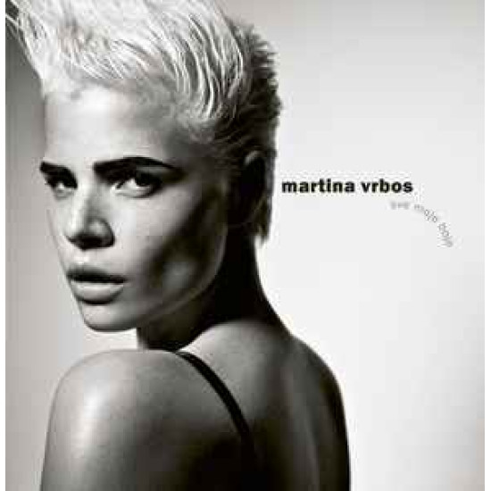 VRBOS MARTINA - SVE MOJE BOJE