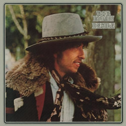 DYLAN BOB  - DESIRE