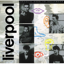 FRANKIE GOES TO HOLLYWOOD - LIVERPOOL