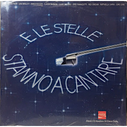 V.A. - E Le Stelle Stanno A Cantare/Pooh, Gianni Togni…