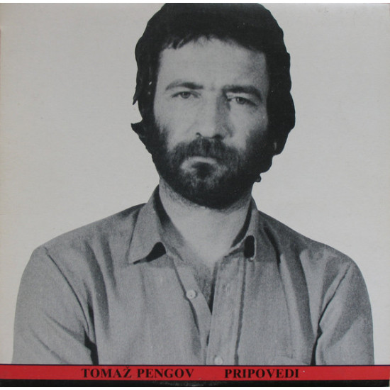 PENGOV TOMAŽ - Pripovedi