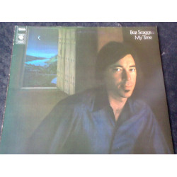 SCAGGS BOZ  - My Time