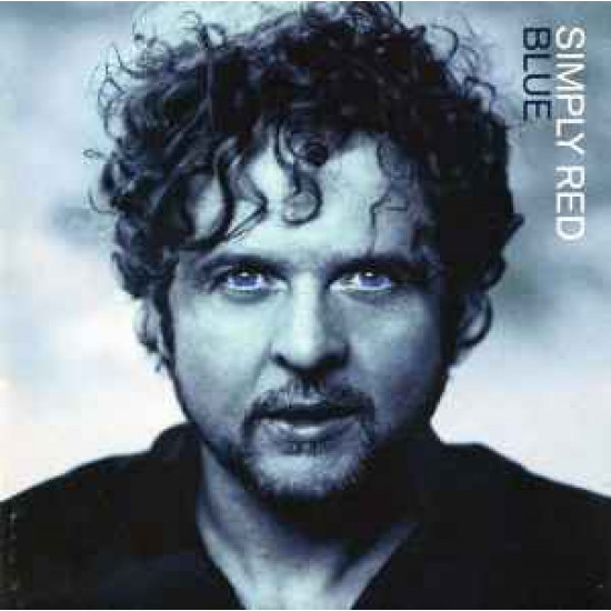 SIMPLY RED - BLUE