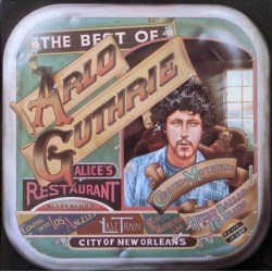 GUTHRIE ARLO - THE BEST OF