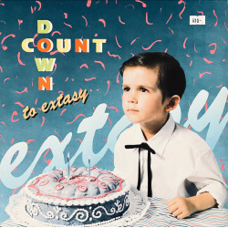 V.A. - Count Down To Extasy/Soulfingers, Andre Montgomery…