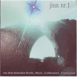 V.A. - Jinx Nr. 1/E 605, Minnesanc…