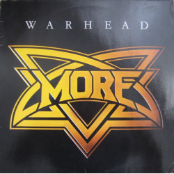 MORE  - WARHEAD