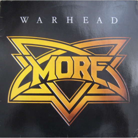 MORE  - WARHEAD