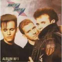 Monkey See - Monkey Do - Album No.1