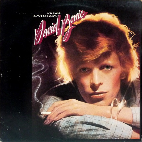 BOWIE DAVID   - HEROES