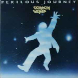 GILTRAP GORDON - PERILOUS JOURNEY