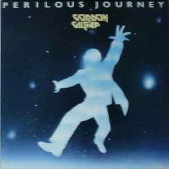 GILTRAP GORDON - PERILOUS JOURNEY