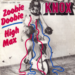 KNOX - Zoobie Doobie