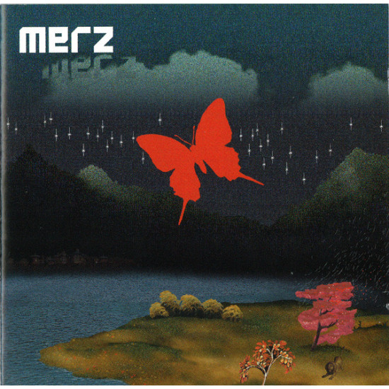 Merz - Merz