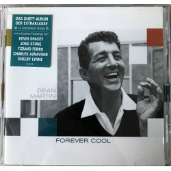 MARTIN DEAN - FOREVER COOL