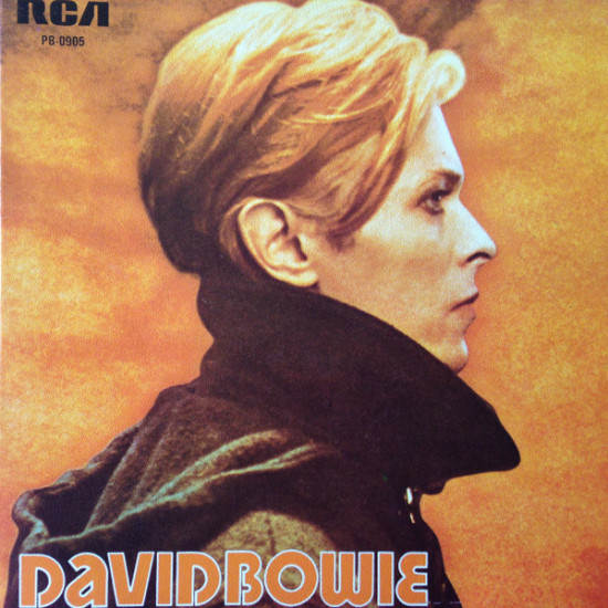 BOWIE DAVID - Sound And Vision