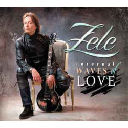 ZELE - INTERNAL WAVES OF LOVE