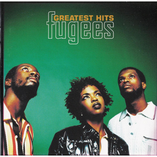 FUGEES - GREATEST HITS