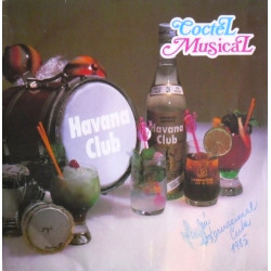 V.A. - Coctel Musical/Irakere, Beny More…
