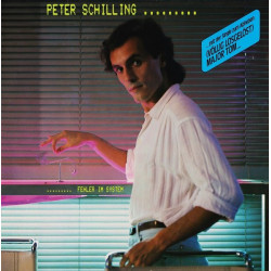 SCHILLING PETER - FEHLER IM SYSTEM