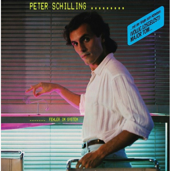 SCHILLING PETER - FEHLER IM SYSTEM